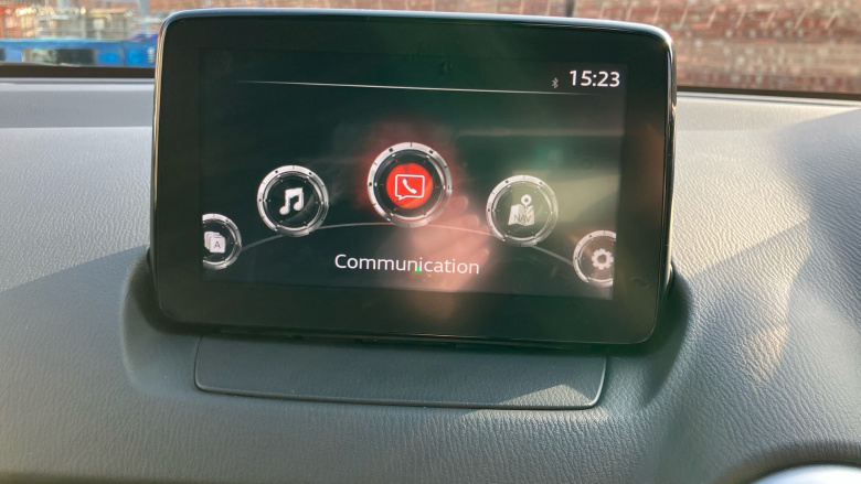 Mazda 2 1.5 e-Skyactiv G MHEV GT Sport 5dr Petrol Hatchback